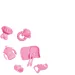 Steffi Love – Gioco di famiglia Pigiama Party - Simba Toys immagine 9