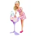 Steffi Love: Steffi bambola incinta con culla e accessori - Simba Toys immagine 2
