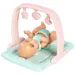 Steffi Love: Steffi bambola incinta con culla e accessori - Simba Toys immagine 6