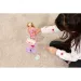Steffi Love: Steffi bambola incinta con culla e accessori - Simba Toys immagine 7