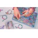 Sticki Rolls: Grande set di gioielli da 320 pezzi con adesivi immagine 2
