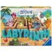 Stitch labirinto gioco da tavolo - Ravensburger immagine 1