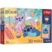 Stitch puzzle premium da 30 pezzi - Trefl immagine 1