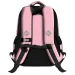 St.Right Purrfect Love zaino scolastico, zaino BP26 39x27x17cm immagine 2