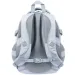 St.Right Silver Cats zaino scolastico, zaino BP01 43x32x21cm
