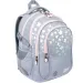 St.Right Silver Cats zaino scolastico, zaino BP01 43x32x21cm