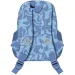 St.Right Zaino scolastico Romantic Horse, zaino BP70 32x22x11,5cm immagine 2