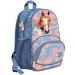 St.Right Zaino scolastico Romantic Horse, zaino BP70 32x22x11,5cm immagine 1