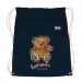 St.Right Zaino Teddy Bear, borsa sportiva 43x34cm