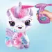 Style4Ever Unicorno luminoso al buio da colorare set immagine 5