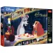 Susi e Tekergő puzzle premium da 1000 pezzi - Trefl
