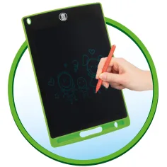 Tavoletta da disegno digitale Magic sketch board con penna immagine 3