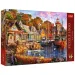 Tea Time Angolo di spiaggia puzzle premium da 1000 pezzi - Trefl