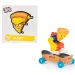 Tech Deck: Pacchetto sorpresa skater 1 pz - Spin Master immagine 3