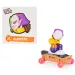 Tech Deck: Pacchetto sorpresa skater 1 pz - Spin Master immagine 4