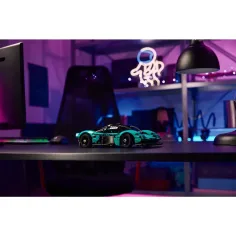 LEGO® Technic: Aston Martin Valkyrie (42208) immagine 8