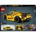 LEGO® Technic: Chevrolet Corvette Stingray (42205) immagine 2