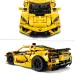LEGO® Technic: Chevrolet Corvette Stingray (42205) immagine 6
