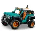 LEGO® Technic: Jeep® Wrangler Rubicon SUV (42227) immagine 3