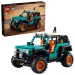 LEGO® Technic: Jeep® Wrangler Rubicon SUV (42227) immagine 1