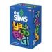 The Sims- Gioco da tavolo YaGoBuGi