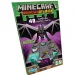 Thinkfun: Gioco da viaggio magnetico di Minecraft immagine 1