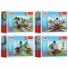 Thomas e i suoi amici puzzle miniMaxi da 20 pezzi in diverse varianti 1 pezzo