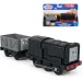 Thomas e i suoi amici: Locomotiva motorizzata - Diesel & Troublesome Truck - Mattel immagine 1