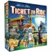 Ticket to Ride - Gioco da tavolo Fantasma immagine 1