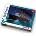Puzzle Titanic 1000 pezzi - Trefl