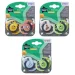 Tommee Tippee: FunFriends set di succhietti ortodontici da 2 pezzi in diverse varianti (0–6 mesi) immagine 2