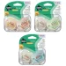 Tommee Tippee: Set di succhietti Anytime 2 pezzi (0-6 mesi)