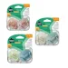 Tommee Tippee: Set di succhietti con regolatore AnyTime da 2 pezzi (6-18 mesi) immagine 2