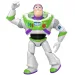 Toy Story 5 figura di Buzz Lightyear 18cm - Mattel immagine 2