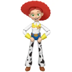 Toy Story 5: figura di gioco deluxe di Jessie 30 cm - Mattel immagine 1