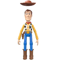 Toy Story 5: Figura di Woody 30cm - Mattel immagine 2