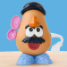 Toy Story 5 Signor Testa di Patata parlante - Hasbro