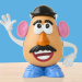 Toy Story 5 Signor Testa di Patata parlante - Hasbro