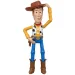 Toy Story 5 Woody deluxe figura giocattolo 30cm - Mattel immagine 1
