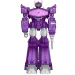 Transformers: Authentics Titan Changer Shockwave action figure trasformabile - Hasbro immagine 2
