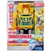 Transformers CYBERWORLD Bumblebee Power spark action figure robot - Hasbro immagine 1