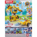 Transformers CYBERWORLD Bumblebee Power Spark figura robotica - Hasbro