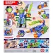 Transformers CYBERWORLD: set di gioco attacco di Scorponok - Hasbro immagine 4