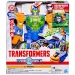 Transformers CYBERWORLD: set di gioco attacco di Scorponok - Hasbro immagine 1
