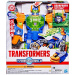 Transformers CYBERWORLD: Set di gioco Battaglia d’attacco di Scorponok - Hasbro
