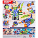 Transformers CYBERWORLD: Set di gioco Battaglia d’attacco di Scorponok - Hasbro
