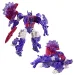 Transformers Cyberworld: Ultimate cyber changers Shockwave action figure - Hasbro immagine 2