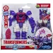 Transformers Cyberworld: Ultimate cyber changers Shockwave action figure - Hasbro immagine 1