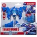 Transformers Cyberworld: Ultimate cyber changers Ultra Magnus figura robot - Hasbro immagine 1