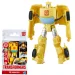 Transformers: Bumblebee Authentics Bravo figura trasformabile 11 cm – Hasbro